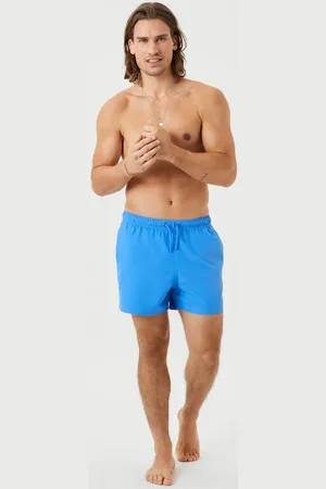 Björn Borg Heren swimshort solid