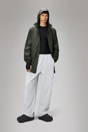 Rains Cargo long 12060 green