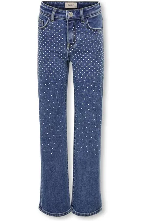 ONLY Kogjuicy wide rhinestone dnm