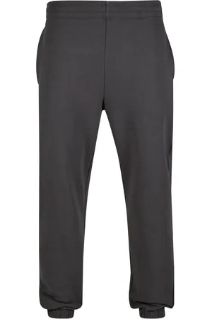 Urban classics Heren ultra zware joggingbroek