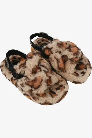 MONNALISA Sandalo peluche peluche peluche