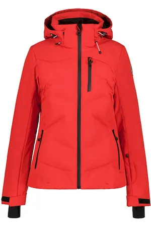 Icepeak Flovilla jack ski dames