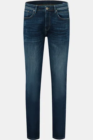 Purewhite The ryan slim fit tapered leg