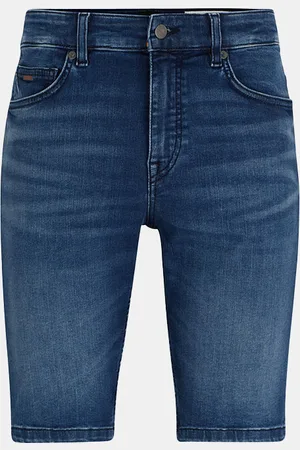 HUGO BOSS Boss delaware-shorts
