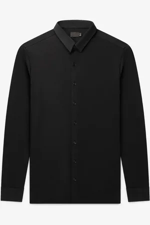AB Lifestyle Slim-fit shirt