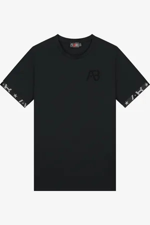 AB Lifestyle Flag tee