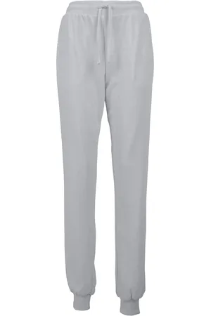 Urban classics Uniseks basis badstof sweatbroek voor volwassenen