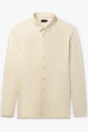 AB Lifestyle Slim-fit shirt