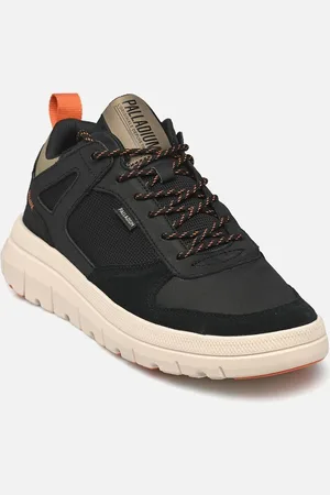 Palladium 04340 pallaflex black