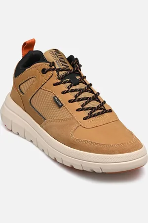 Palladium 04340 pallaflex cinnamon