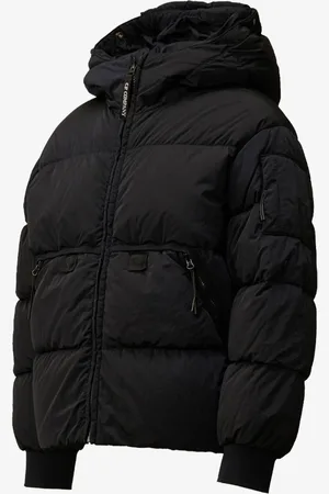 C.P. Company Winterjas voor jongen