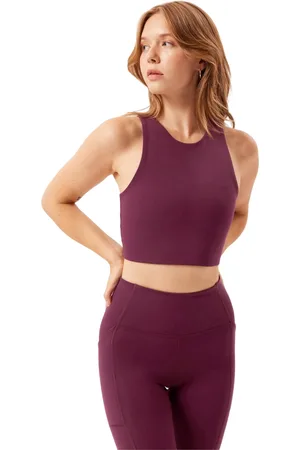 GIRLFRIEND COLLECTIVE Dames dylan sportbeha