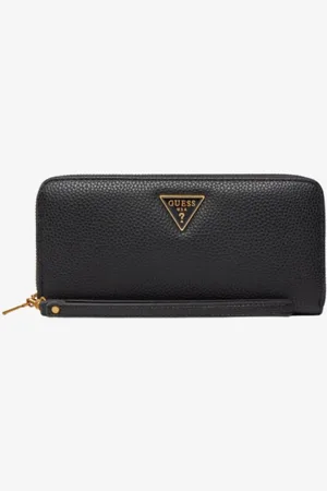 Guess Dames portemonnee laryn groot