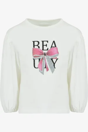Lapin House Meisjes shirt beauty