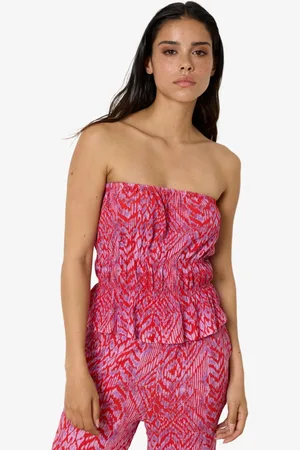 Refined Department Dames top gwen roze
