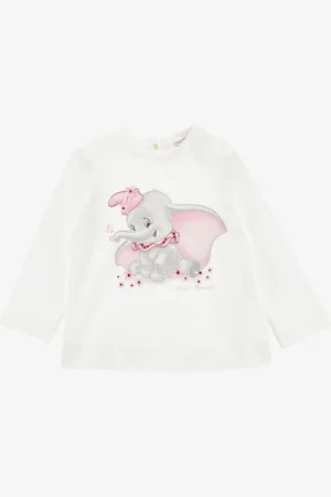 MONNALISA Meisjes shirt dombo