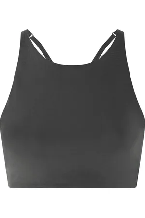 GIRLFRIEND COLLECTIVE Dames topanga kruisrug bh