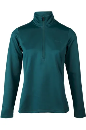 Brunotti Heronne women fleece pully ski dames
