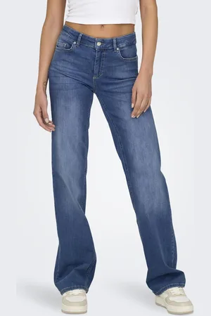 ONLY Onlblush mid straight dnm rea12187
