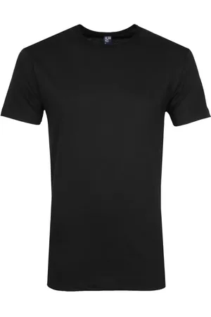 Alan Red 2-pack derby 6672 black