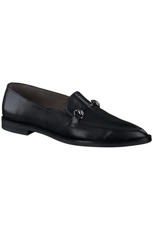 Paul Green Loafer met zilveren accent