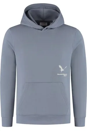 Only & Sons Onsbrennan reg hoodie sweat melee