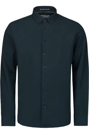 No Excess Shirt jersey pique stretch night