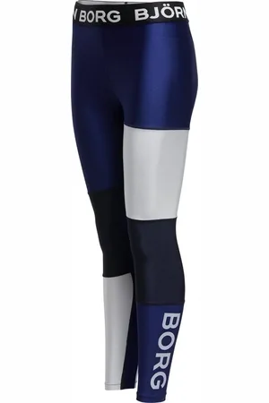 Björn Borg Dames blocked tights cenda