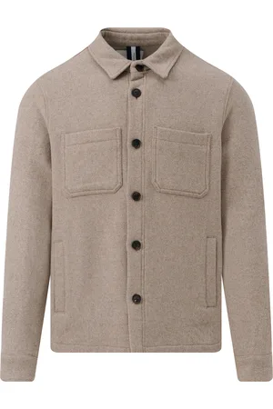 Profuomo Overshirt