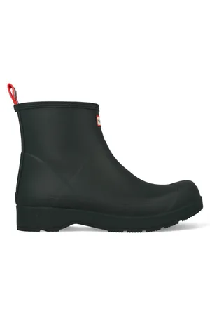 Hunter Regenlaarzen mfs9088rma-atm donker