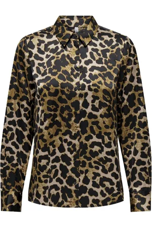 ONLY Onlelma ls loose shirt ptm dessin