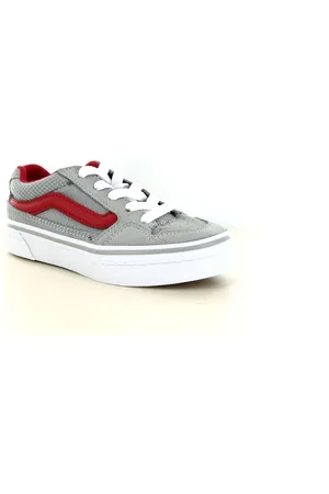 Vans Caldrone suede/mesh 430.20.085