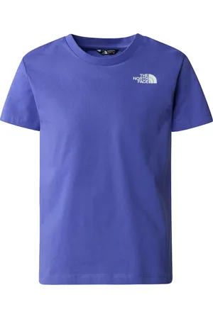 The North Face Casual t-shirt jongens