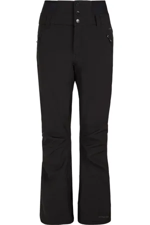 Protest Softshell broek dames