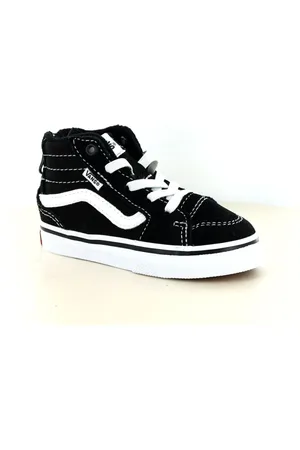 Vans Td filmore hi zip 461.90.210