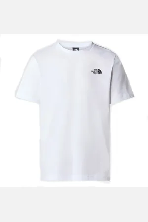 The North Face Casual t-shirt heren