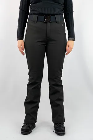 Luhta Softshell broek dames
