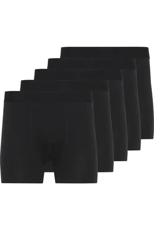 Solid Solid sdtyrone trunk 21107550 boxers 5-pack tru black