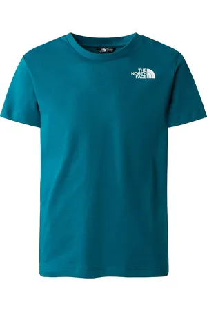 The North Face Casual t-shirt jongens