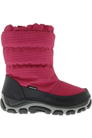 Bergstein Snowboots meisjes