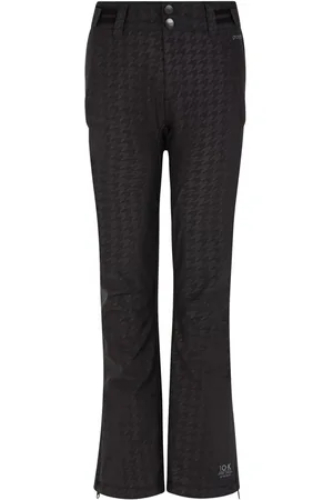 Protest Softshell broek dames