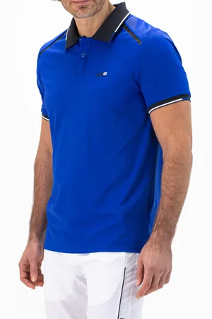 Sjeng Sports Tennis polo heren