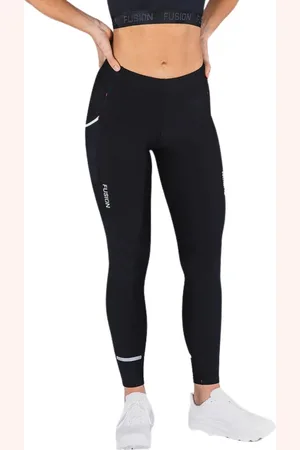 FUSION Lange tight heren