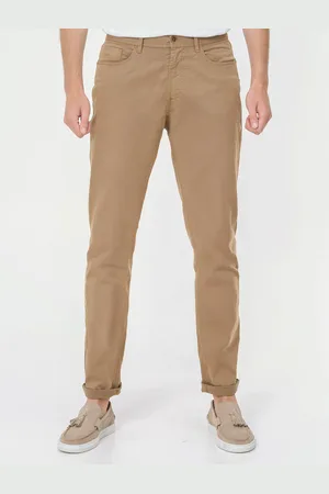Campbell 5-pocket