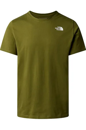 The North Face Casual t-shirt heren
