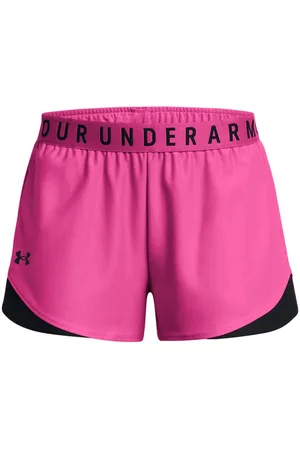 Under Armour Sportshort dames