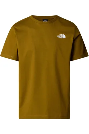 The North Face Casual t-shirt heren