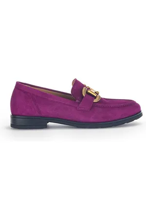 Gabor Moccasins verwisselbaar voetbed wijdte g