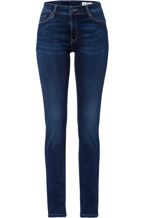 Cross Jeans Anya flex blue used