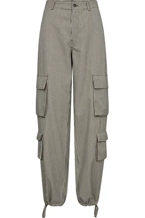 Co`Couture Cc mila milkboy pocket longpant